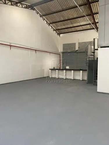 Loja para alugar, 292 m² Demarchi - São Bernardo do Campo/SP