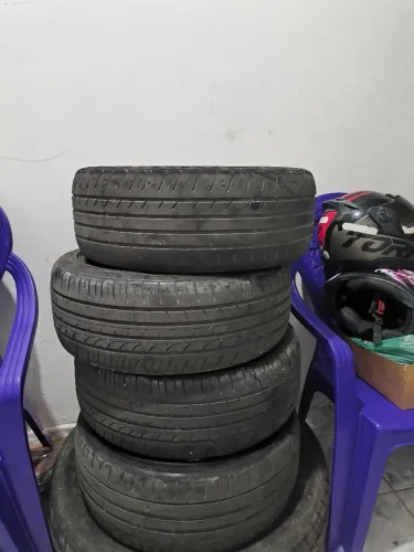 PNEUS ARO 17 205/45R17