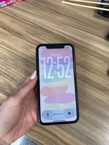iPhone 11 128gb