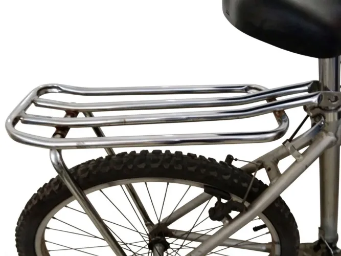 Bagageiro de Bicicleta 