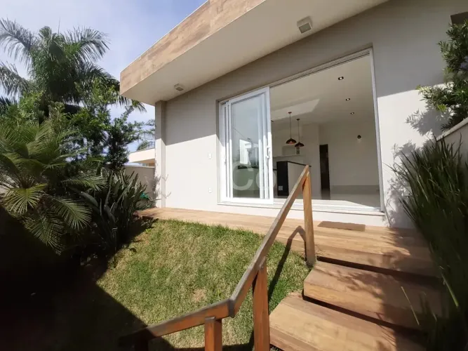 Casa Térrea Alto Padrão - San Conrado - Disponível Para Locação: