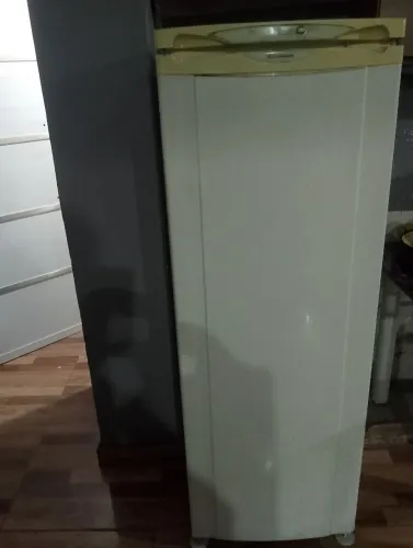 Geladeira 