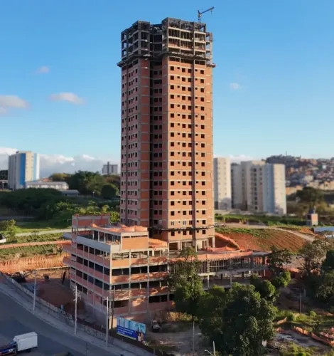 Oportunidade cota grupo 19 com 2 dormitorios jardim Salete em Taboão da serra