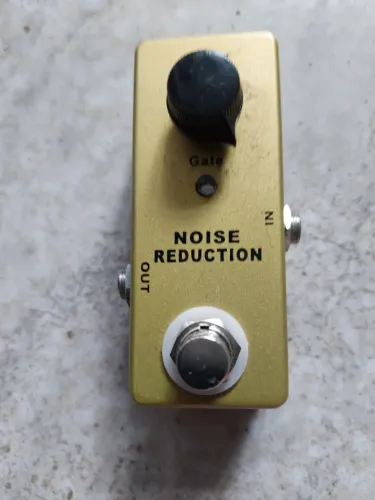 noise reduction moskay