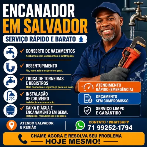 Encanador
