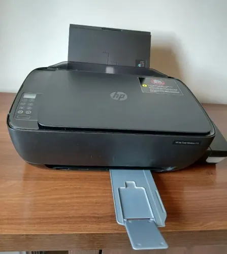 impressora hp ink tank wireless 416