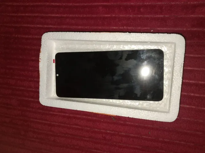 Display redmi 12c
