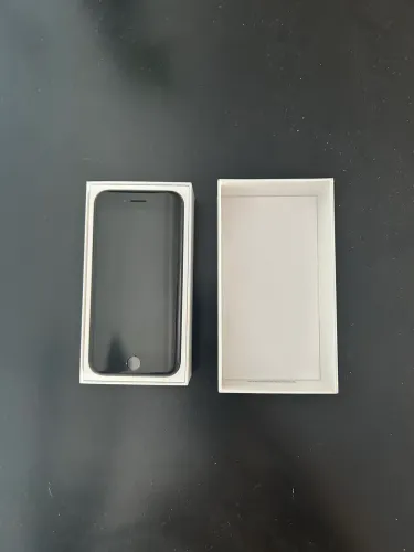 iPhone SE 2020 256gb