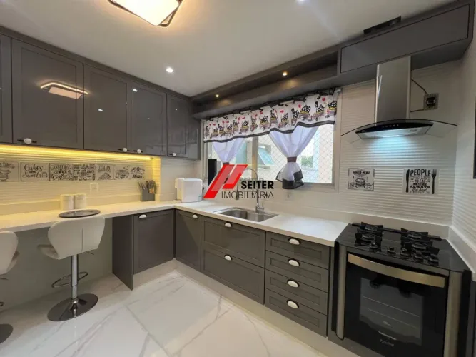 Apartamento a Venda Centro de Florianópolis