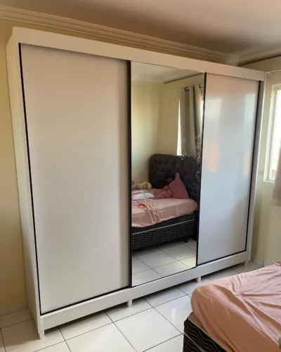 ROUPEIROS DE CASAL, MONTAGEM GRATIS