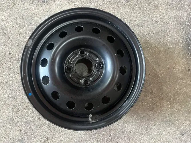 Roda Focus / Fiesta 2008 Original