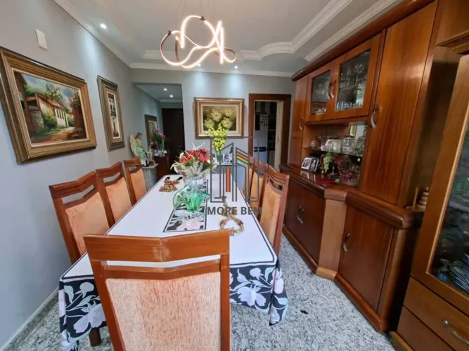 Apartamento para comprar Estrela Dalva Belo Horizonte