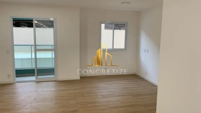Apartamento para alugar no Residencial Jardins de Higienópolis - Higienópolis - Bauru/SP.