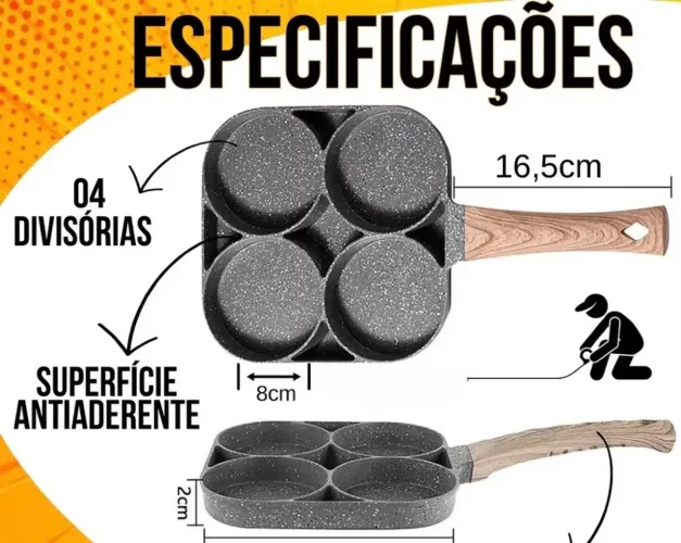 FRIGIDEIRA DA SHOPEE