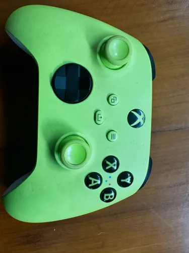 CONTROLE X BOX ONE
