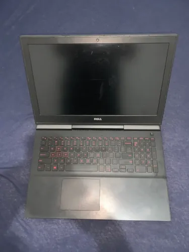 Dell Inspiron 15 Gaming (2018)