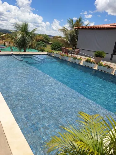 Limpeza e Manutenção de Piscinas - Piscineiro