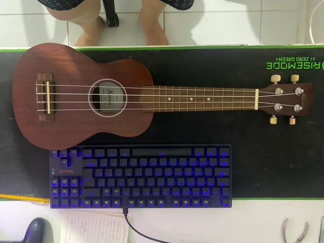 Ukulele