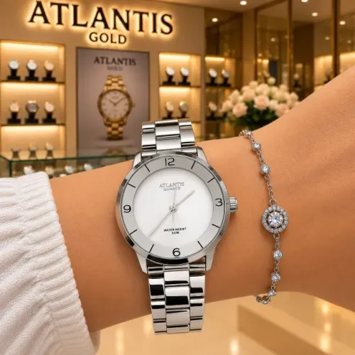 Relógio Atlantis 34899