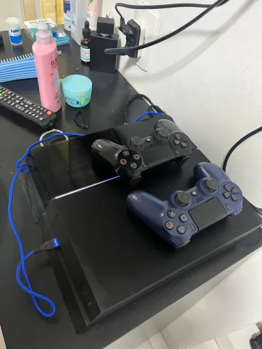 PS4 Playstation
