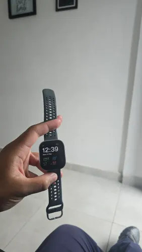 Smartwatch Amazfit BIP 6