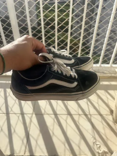 Tênis Vans feminino tamanho 35