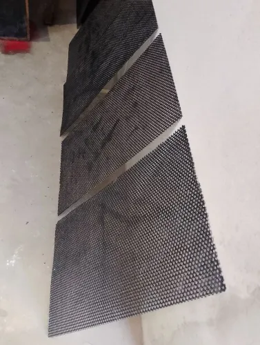 Vendo 4 tela 60x36 para caixa de 12 