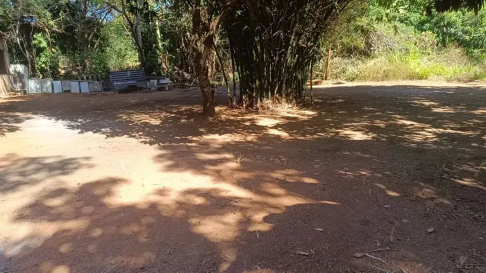 Chácara com 3.748 m² dentro de Goiânia Apenas 10 minutos do Centro!