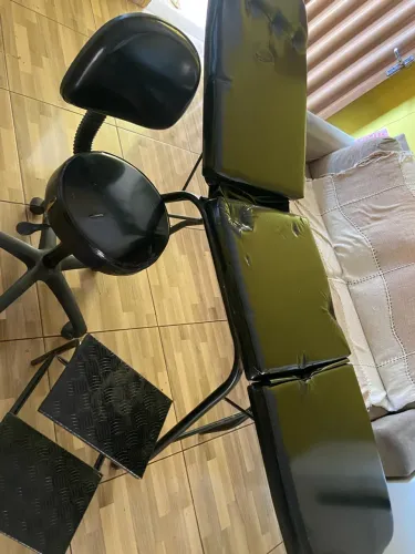 Kit de estética 