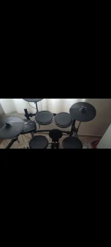 BATERIA ELETRÔNICA MEDELI