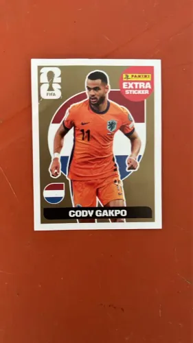 FIGURA LEGEND COPA 2026