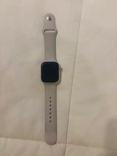 Apple Watch Series 8 - Excelente Estado + Carregador Original