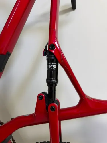Quadro bike mtb