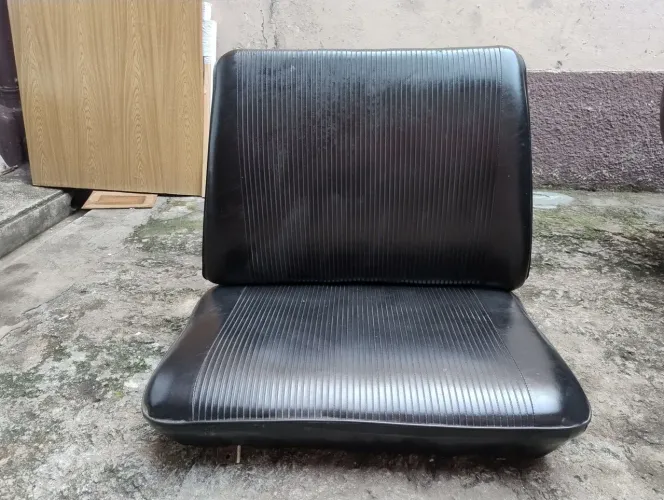 Banco da Kombi Clipper 
