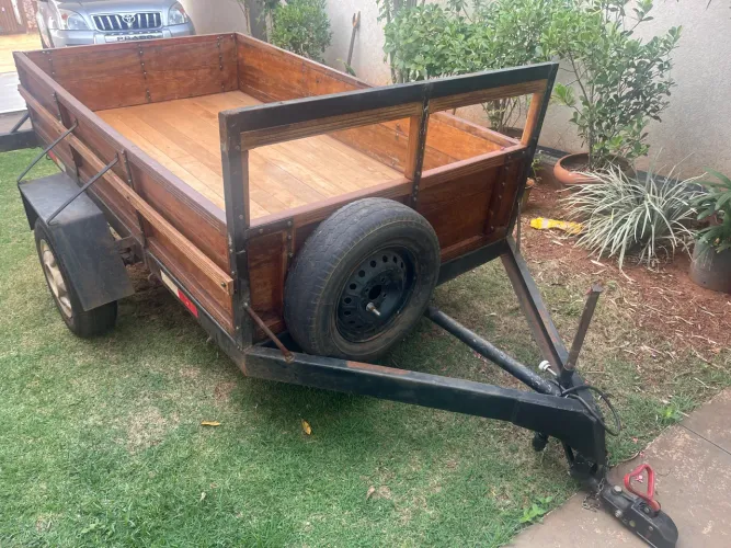 Carretinha