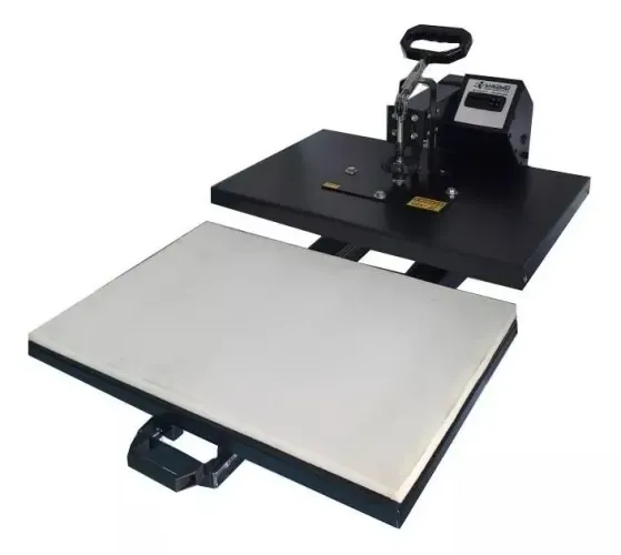 Máquina de Sublimação 40x60