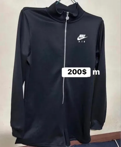 Macacão Nike air m feminino 