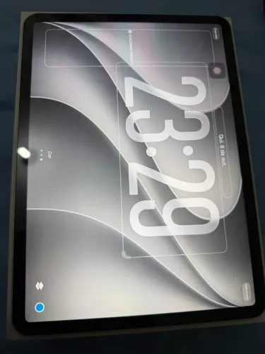 Ipad 11 pro 2 geração 128gb prata