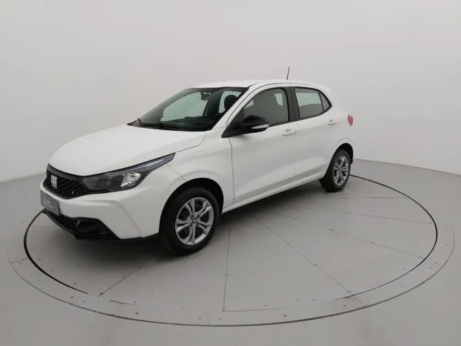 Fiat Argo Drive 1.0 Firefly 2026