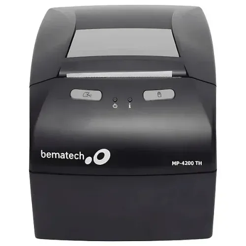 Impressora Bematech 4200th