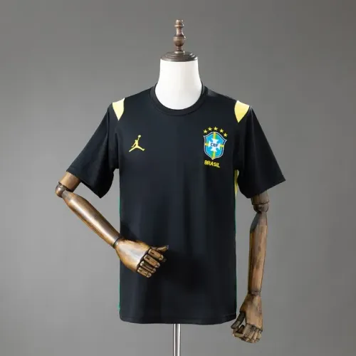 Camisa Brasil Treino I 2026