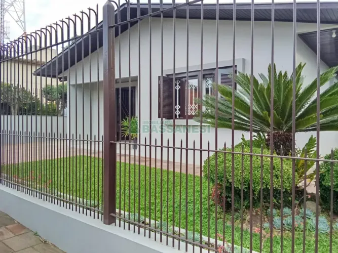 Casa São Ciro Caxias do Sul