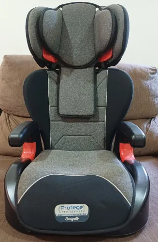 Assento automotivo infantil até 36kg