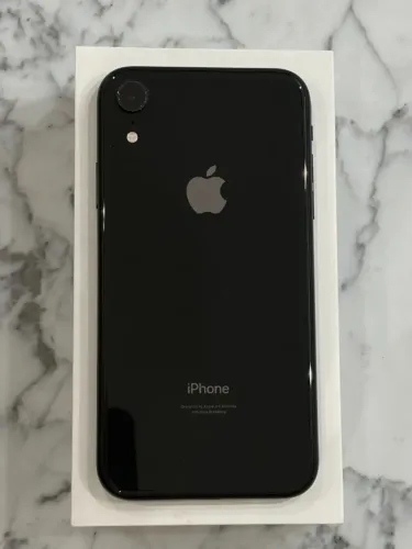 iPhone XR 128 GB