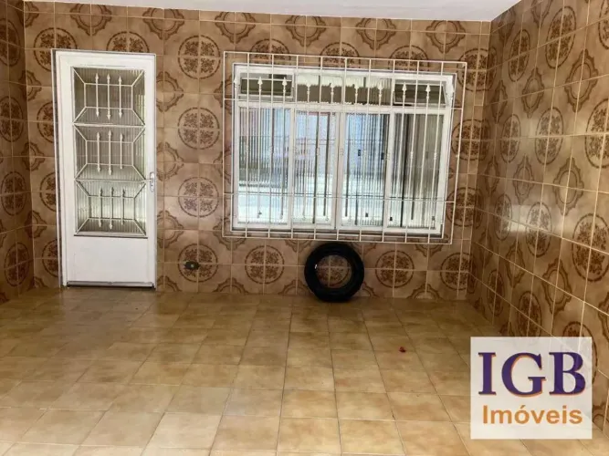 Casa com 2 dormitórios para alugar, 70 m² por R$ 2.671,32/mês - Imirim - São Paulo/SP