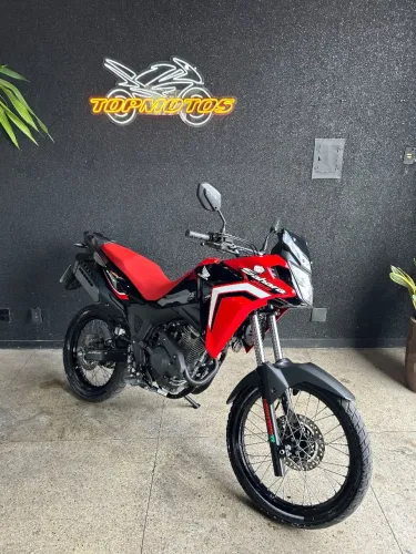 SAHARA 300 RALLY