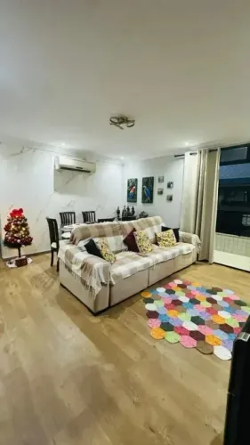 Apartamento Cond. Palmeiras da Amazônia