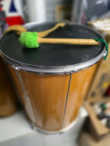 Surdo Phoenix