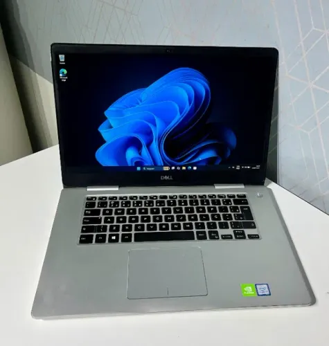NOTEBOOK DELL LATITUDE 5580 - INTEL CORE i7 8ª GERAÇÃO