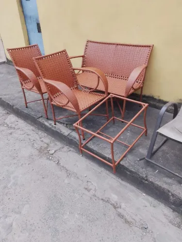Reformadora de móveis 